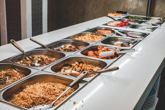 Wok King