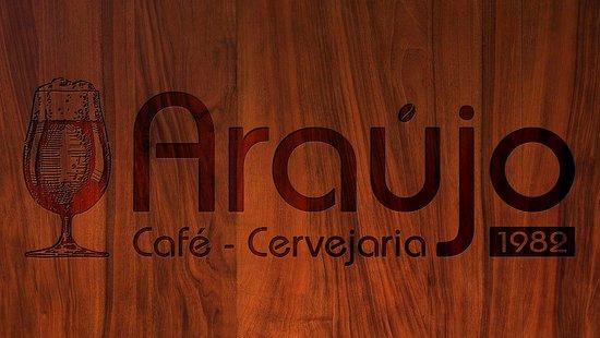 Araujo - Cafe Cervejaria