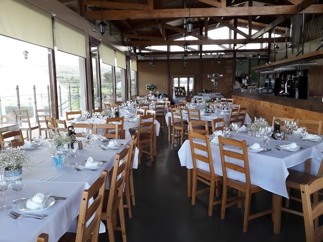 Restaurante La Barca