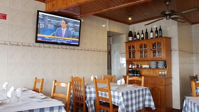 Restaurante Beira Mar