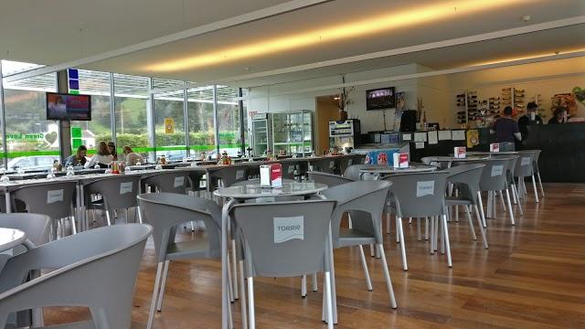 Green Love Restaurant