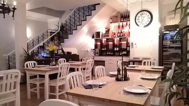 Atlantico Grill