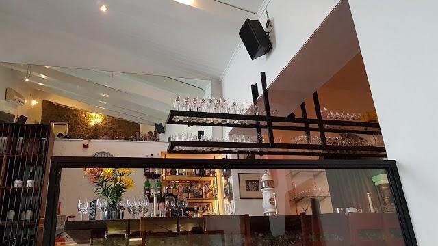Restaurante Bar Colegio 27