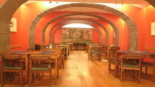 Restaurante Alcides