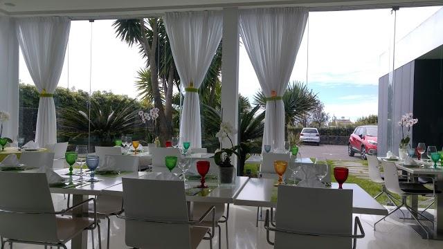 Restaurante Paladares Da Quinta