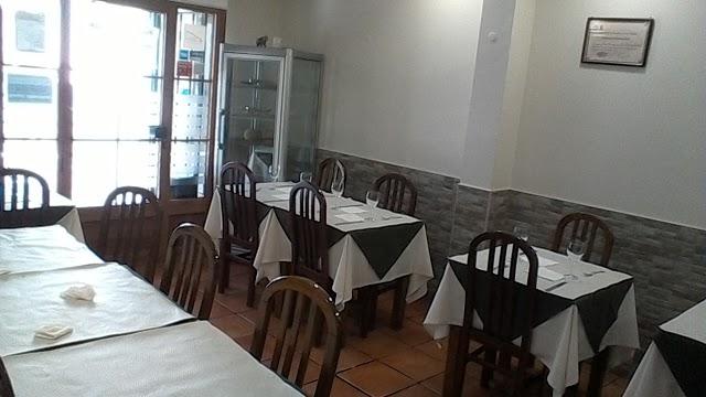 Bar-Restaurante Alianca