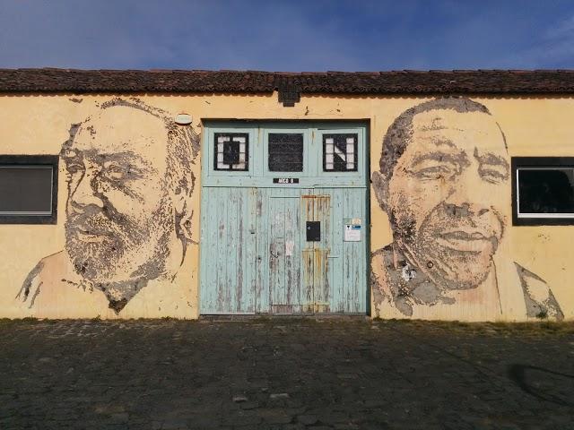 Arco 8 Art Gallery & Bar