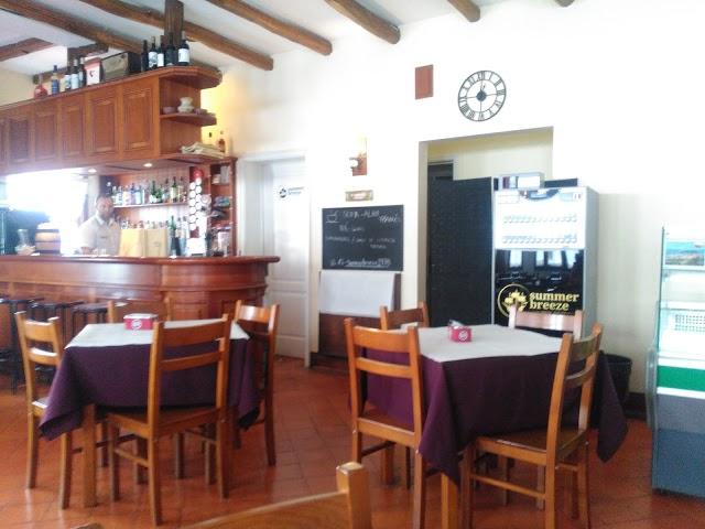 Restaurante Summer Breeze