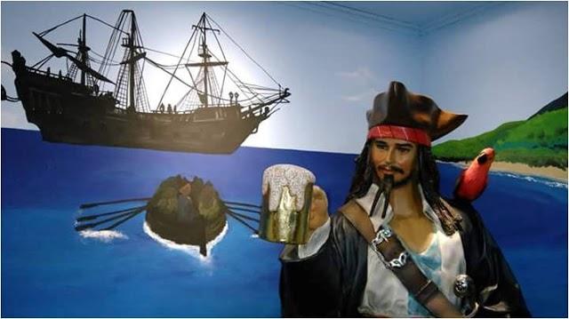 O Pirata