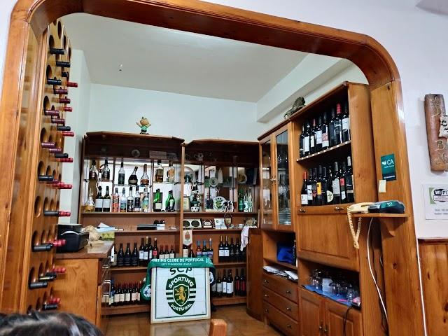 Restaurante Boca Negra