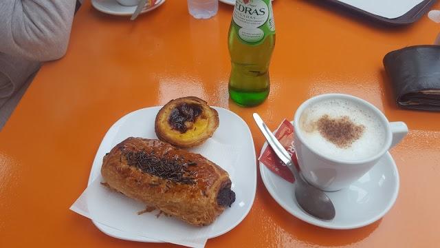 O Forno