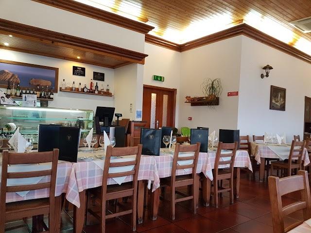Restaurante Snack-Bar Rocha