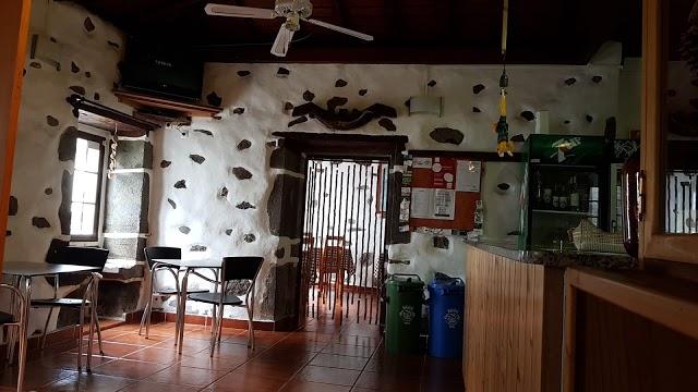 Jonah's Restaurante