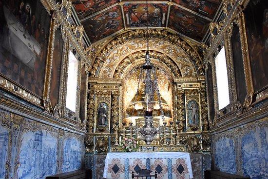 Igreja de Santa Bárbara