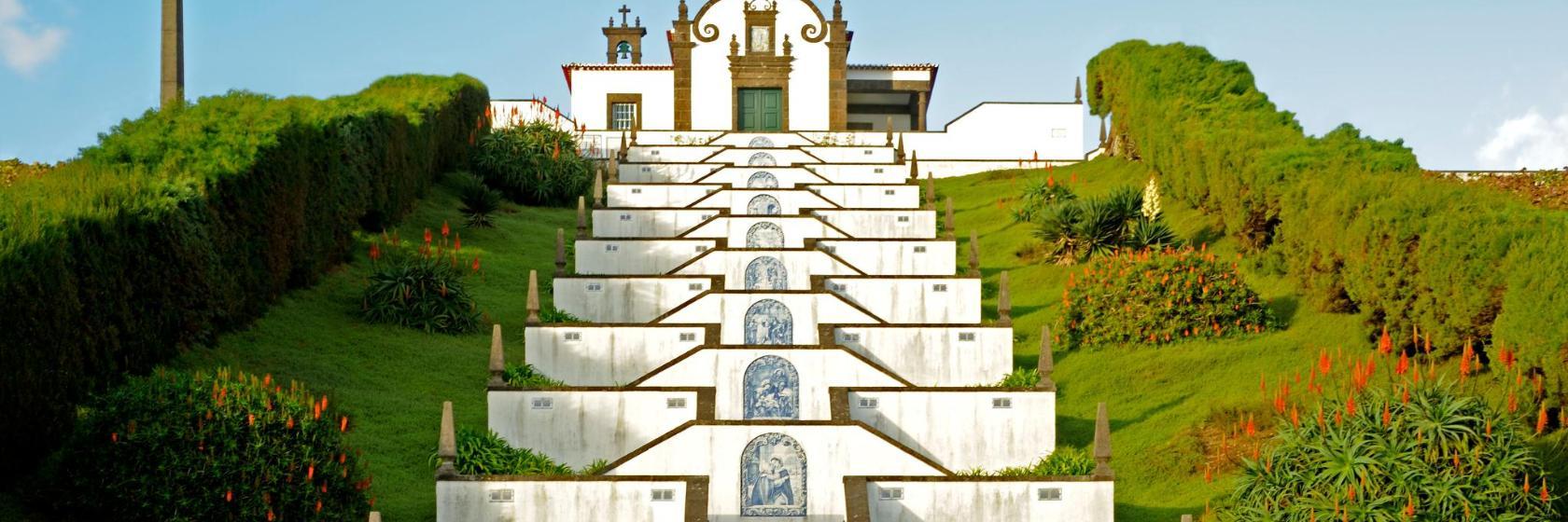 Ermita de Nuestra Señora de la Paz