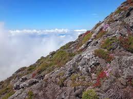 Montanha do Pico