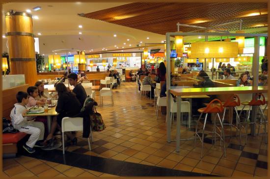 Pasta Caffe
