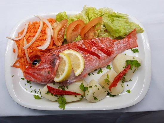 Restaurante Super Prato