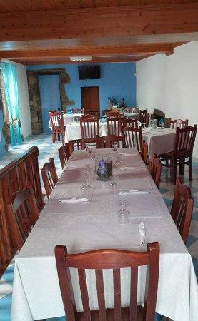 Snack-bar Faialense