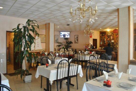 Dai Hou Restaurante