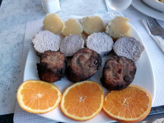 Cafe Restaurante Acor