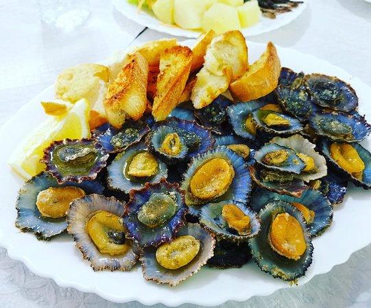 Restaurante Sereia