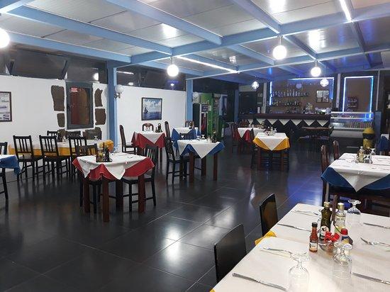 Naval Restaurant