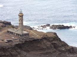 Farol da Ponta dos Capelinhos