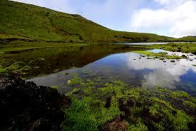 Lagoa do Paul