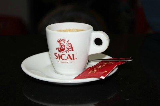 Snack-Bar Criscília