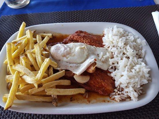 Restaurante Gazcidla