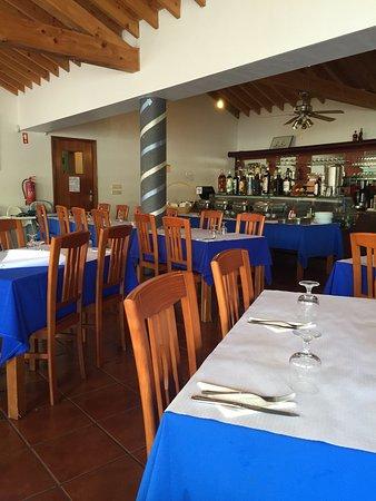 Restaurante Sao Nicolau