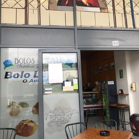 Bolos Do Vale