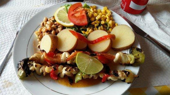 Cantinho Da Vila