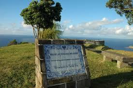 Miradouro de Santa Iria