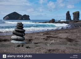 Mosteiros Beach