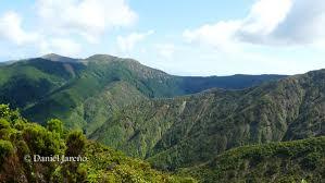 Serra da Tronqueira
