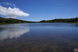 Lagoa Rasa