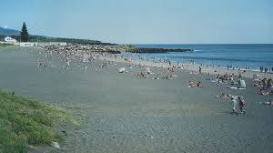 Praia das Milicias
