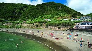 Praia do Fogo