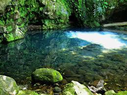 Poco Azul