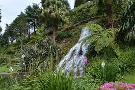 Jardim Botânico da Ribeira do Guilherme