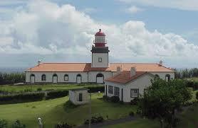 Farol da Ponta da Ferraria