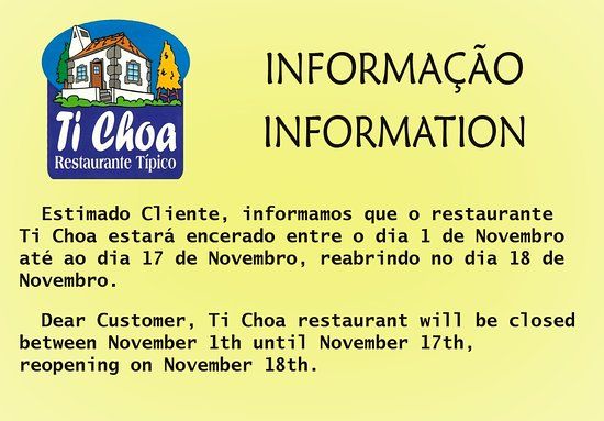Ti' Choa