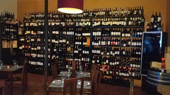 Reserva Bar
