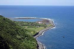 Lagoa da Faja de Santo Cristo