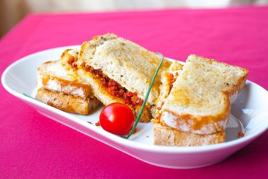 A Merenda