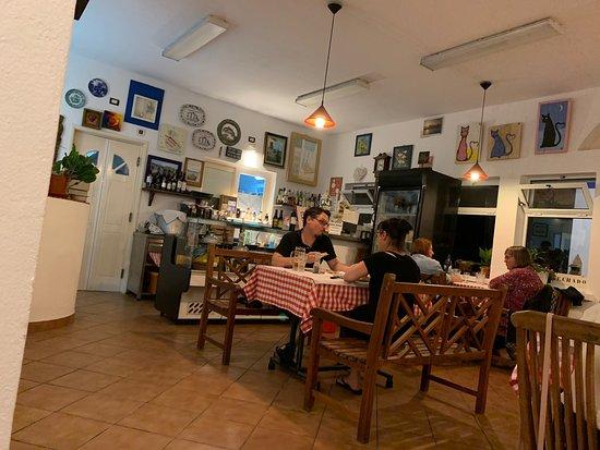 Pizzeria Fantasia