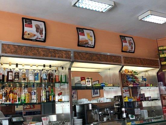 Pastelaria Pizzaria Guida