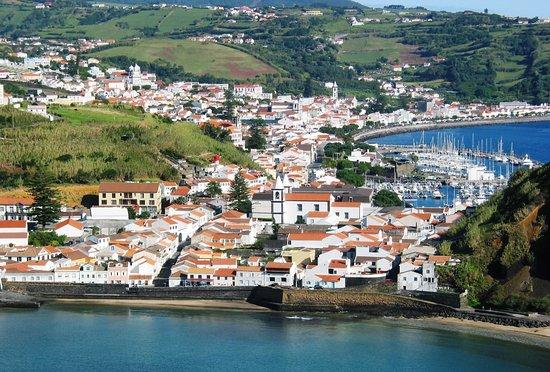 Cafe Do Porto Pim
